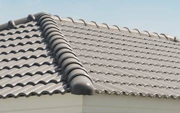 advantages of Sydallt clay roofing