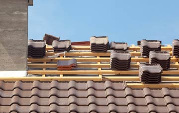 Sydallt clay roofing costs