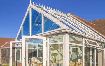 conservatory roof insulation costs Sydallt