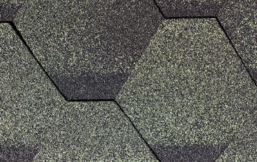 Sydallt fibreglass shingle repairs