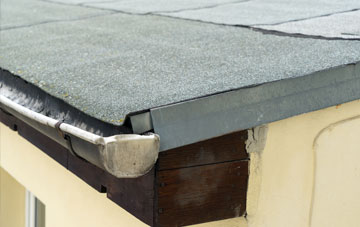 Sydallt flat garage roofing repairs