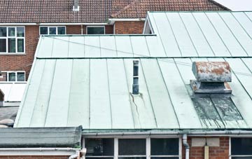 Sydallt lead roofing costs