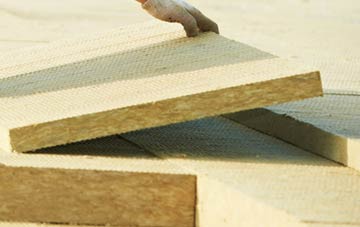 measuring Sydallt tapered insulation