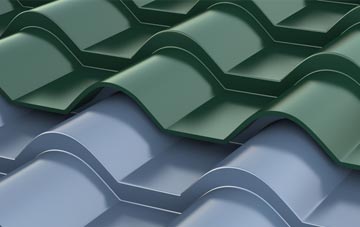 who should consider Sydallt plastic roofs