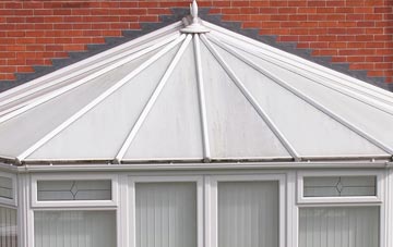 Sydallt polycarbonate conservatory roof repairs