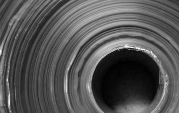 Sydallt pvc roof replacement