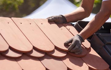 Sydallt roof tile contractors
