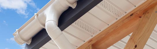 get Sydallt guttering quotes today