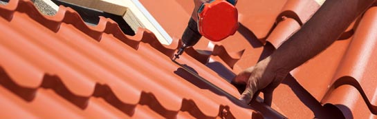 save on Sydallt roof installation costs