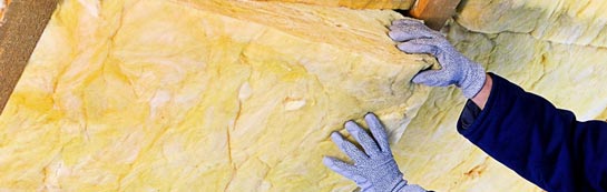 quotes for Sydallt roof insulation