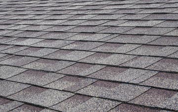 Sydallt tiles for shallow pitch roofing