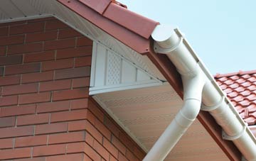 Sydallt soffit repair costs