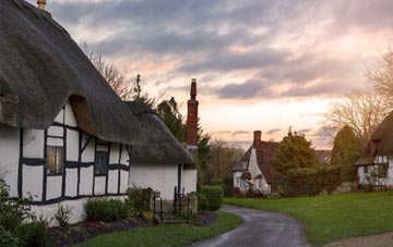 is Sydallt thatch roofing popular