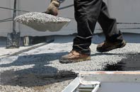 find rated Sydallt flat roofing replacement companies
