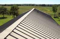 Sydallt metal roof quotes
