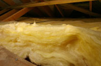 Sydallt pitch roof insulation