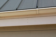 Sydallt soffit repair