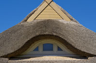 Sydallt thatch roofing
